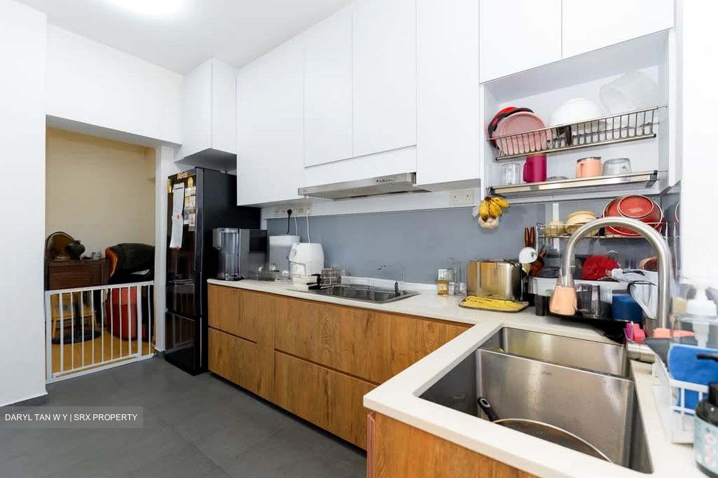 Blk 153 Rivervale Crescent (Sengkang), HDB 4 Rooms #563042021